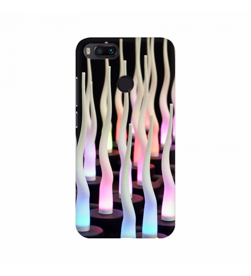 Colorful Trophy models Mobile Case Cover