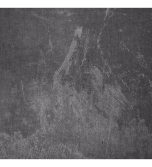 Old Black Board Effect Mobile Case Cover