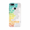 Positive Quotes Wallpaper Mobile Case Cover Positive Quotes Wallpaper Mobile Case Cover