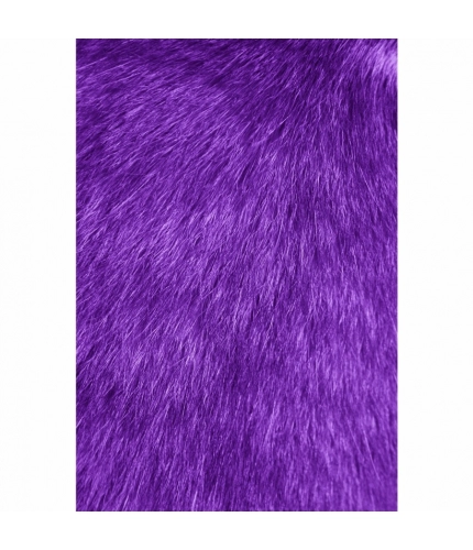 Purple coloring hair Mobile Case Cover Purple coloring hair Mobile Case Cover