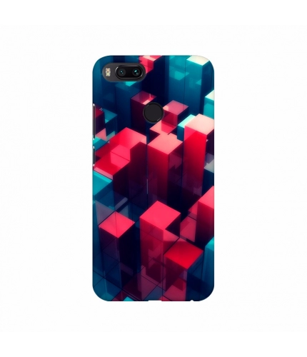 Evoultion Mobile Case Cover
