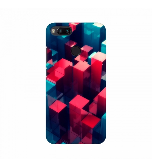 Evoultion Mobile Case Cover