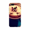 Creamy Cat Cup Mobile Case Cover Creamy Cat Cup Mobile Case Cover