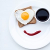 Love And Smile Emoji Breakfast Mobile Case Cover Love And Smile Emoji Breakfast Mobile Case Cover