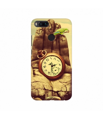 Graphic Accident Wallpaper Mobile Case Cover