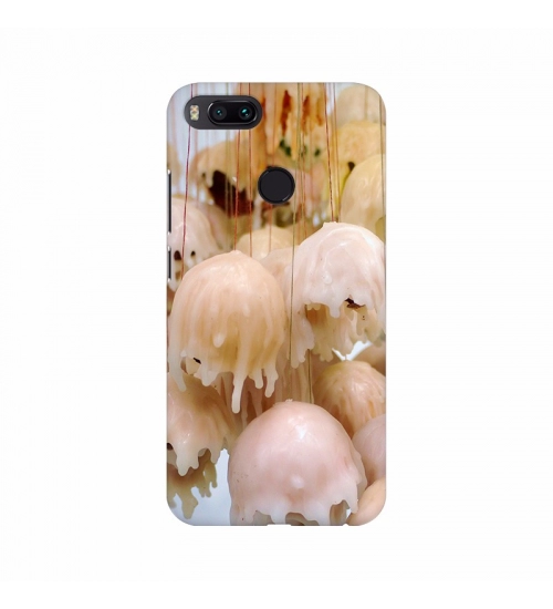Candle Art Wallpaper Mobile Case Cover