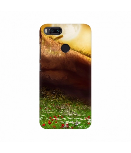 Beautiful Nature Art Mobile Case Cover