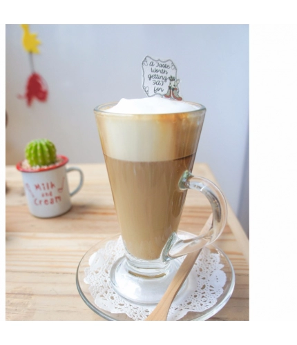 Milk With Cream Greeting Wallpaper Mobile Case Cover Milk With Cream Greeting Wallpaper Mobile Case Cover