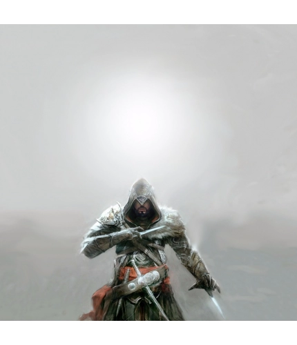 Assassin's Creed: Revelations Wallpapers Mobile Case Cover Assassin's Creed: Revelations Wallpapers Mobile Case Cover