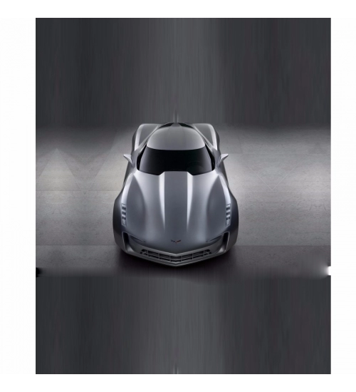 High Quality Car 3D Mobile Case Cover