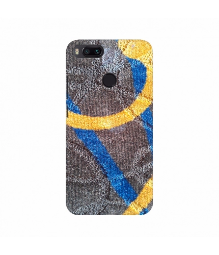 Colorful pattern Mobile Case Cover