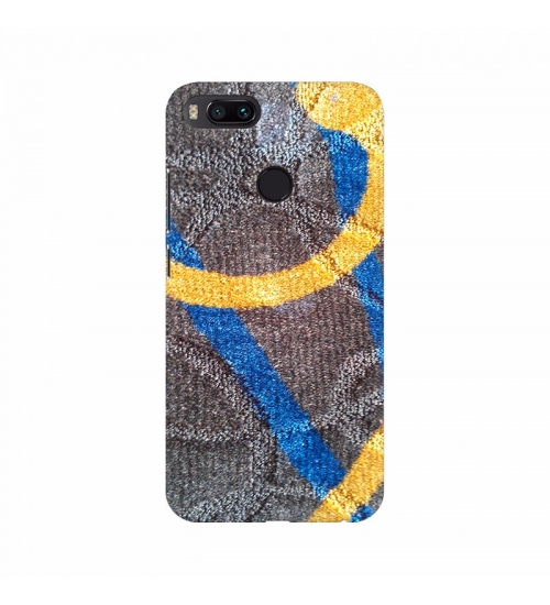 Colorful pattern Mobile Case Cover
