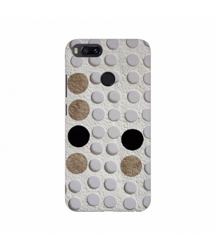 Button Tablets Mobile Case Cover