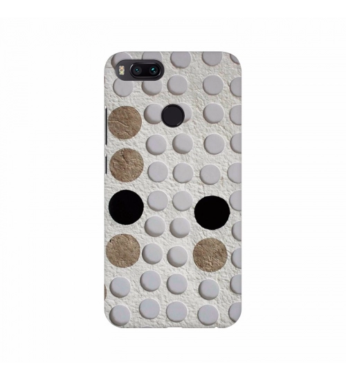 Button Tablets Mobile Case Cover