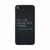 Mission Accomplished Text Mobile Case Cover Mission Accomplished Text Mobile Case Cover