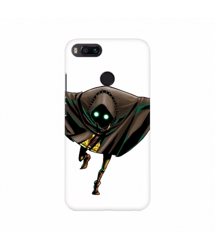 Bat Cartoon Mobile Case Cover