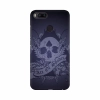 Dark Skull and the flower Mobile Case Cover Dark Skull and the flower Mobile Case Cover