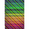 Musical Light Background Effect Mobile Case Cover