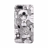 Cartoon Story Background Mobile Case Cover Cartoon Story Background Mobile Case Cover