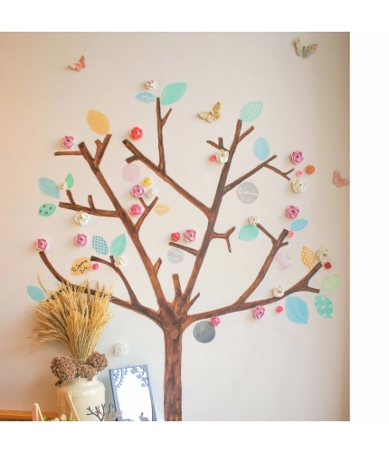 Artificial Wallcraft Tree Mobile Case Cover