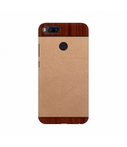 Sand and wodden Wallpaper Mobile Case Cover