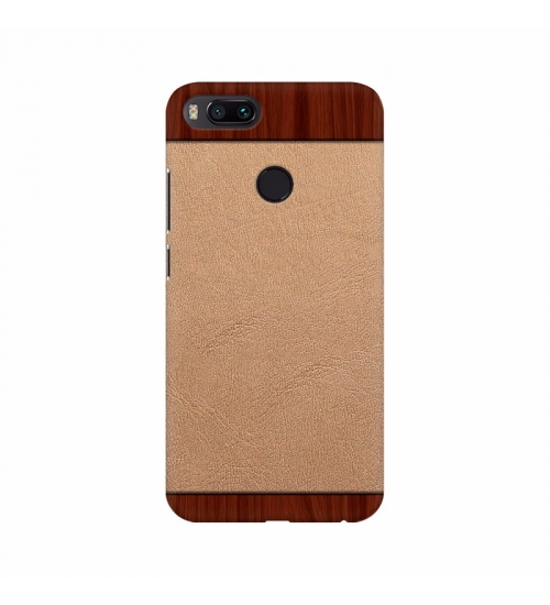 Sand and wodden Wallpaper Mobile Case Cover