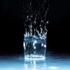 Water Splach wallpaper Mobile Case Cover Water Splach wallpaper Mobile Case Cover
