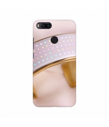 Classic Ring HD Wallpaper Mobile Case Cover