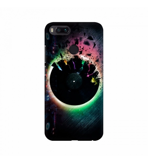 Night Space Mobile Case Cover