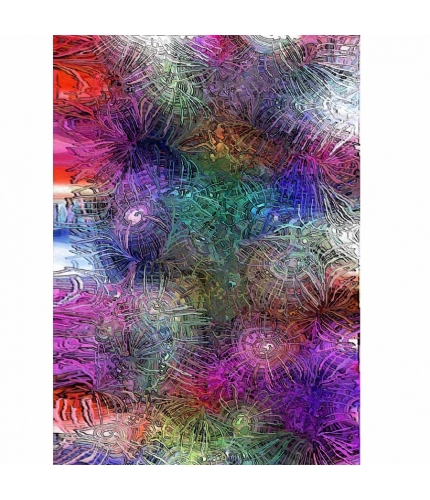 Colorful Circuit Pattern Mobile case cover Colorful Circuit Pattern Mobile case cover