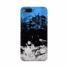 Abstract Three color Painting Mobile Case Cover Abstract Three color Painting Mobile Case Cover