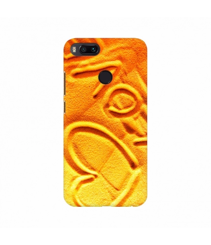 Sand Love Art Mobile Case Cover
