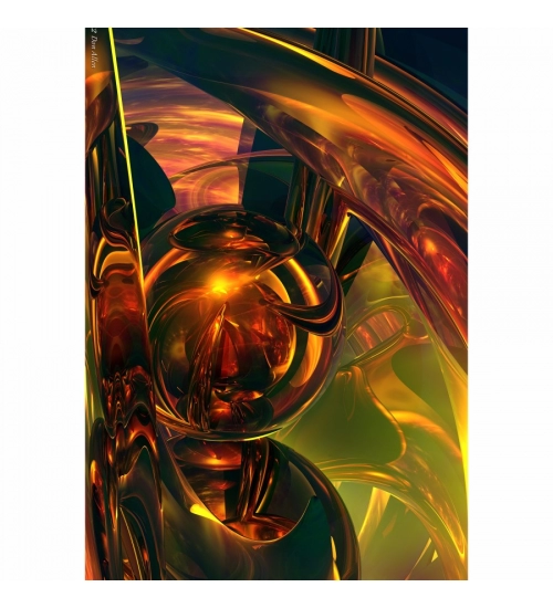 Galaxy look Mobile Case Cover