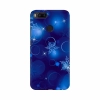 Blue Color Classic Wallpaper Mobile Case Cover Blue Color Classic Wallpaper Mobile Case Cover