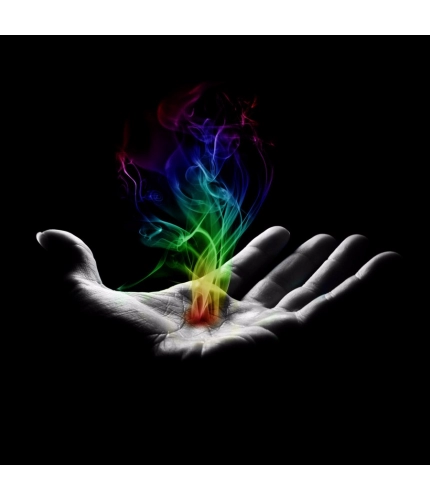 Digital Art Hand Mobile Case Cover Digital Art Hand Mobile Case Cover