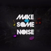 Make Some Noise Mobile Case Cover Make Some Noise Mobile Case Cover