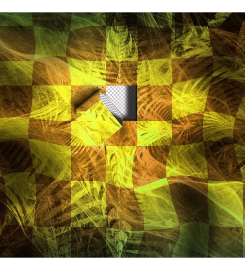 Chessboard Design Mobile Case Cover