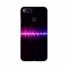 Sound Waves Mobile Case Cover Sound Waves Mobile Case Cover