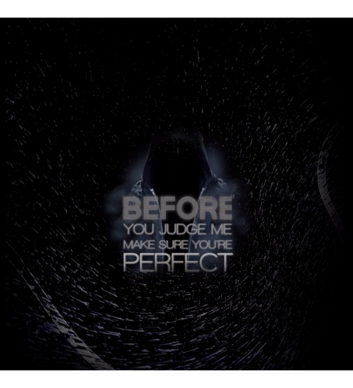 Universal Quotes Mobile Case Cover