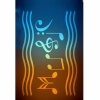 Loyal Music Sheet Notes Mobile Case Cover Loyal Music Sheet Notes Mobile Case Cover