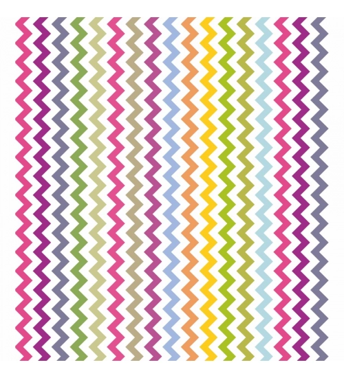 Zig Zag Color Lines Pattern Mobile Case Cover Zig Zag Color Lines Pattern Mobile Case Cover