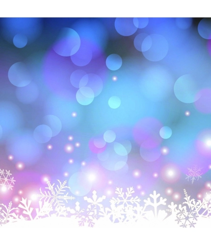 Floral Winter Background Mobile Case Cover Floral Winter Background Mobile Case Cover