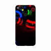 Colored Balls Effect Mobile Case Cover Colored Balls Effect Mobile Case Cover