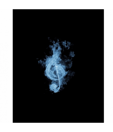 Music symbol illutions Mobile Case Cover