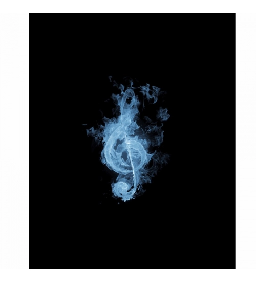 Music symbol illutions Mobile Case Cover