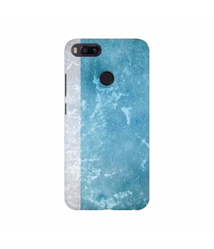 Light Color Background Mobile Case Cover