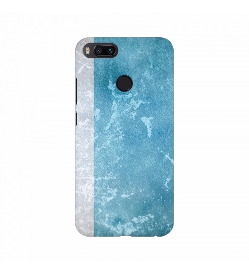 Light Color Background Mobile Case Cover