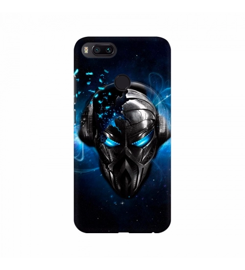 Music Mobile Case Cover