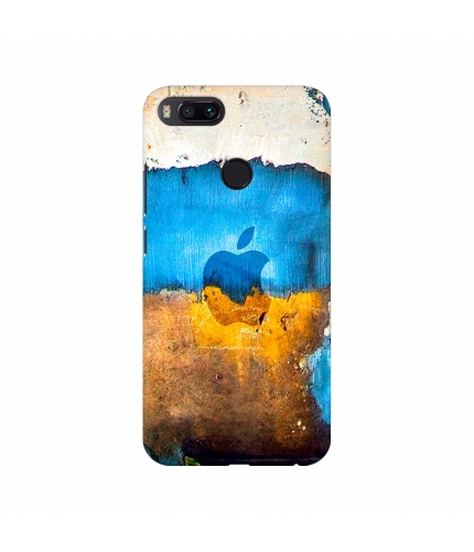 Apple Seasonal Wallpaper Mobile case cover