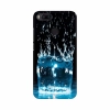 Water Splach wallpaper Mobile Case Cover Water Splach wallpaper Mobile Case Cover